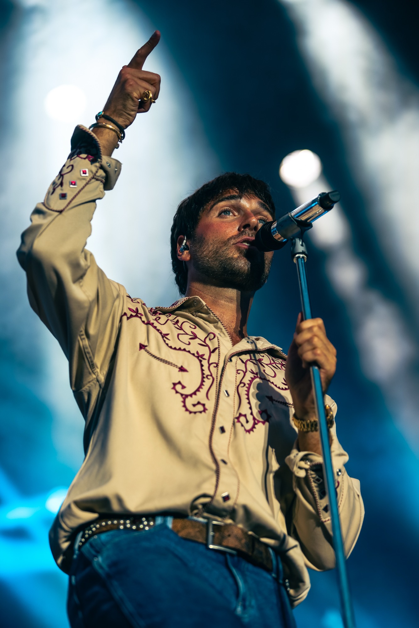 Foto af Areeb Siddiqi — Asquared