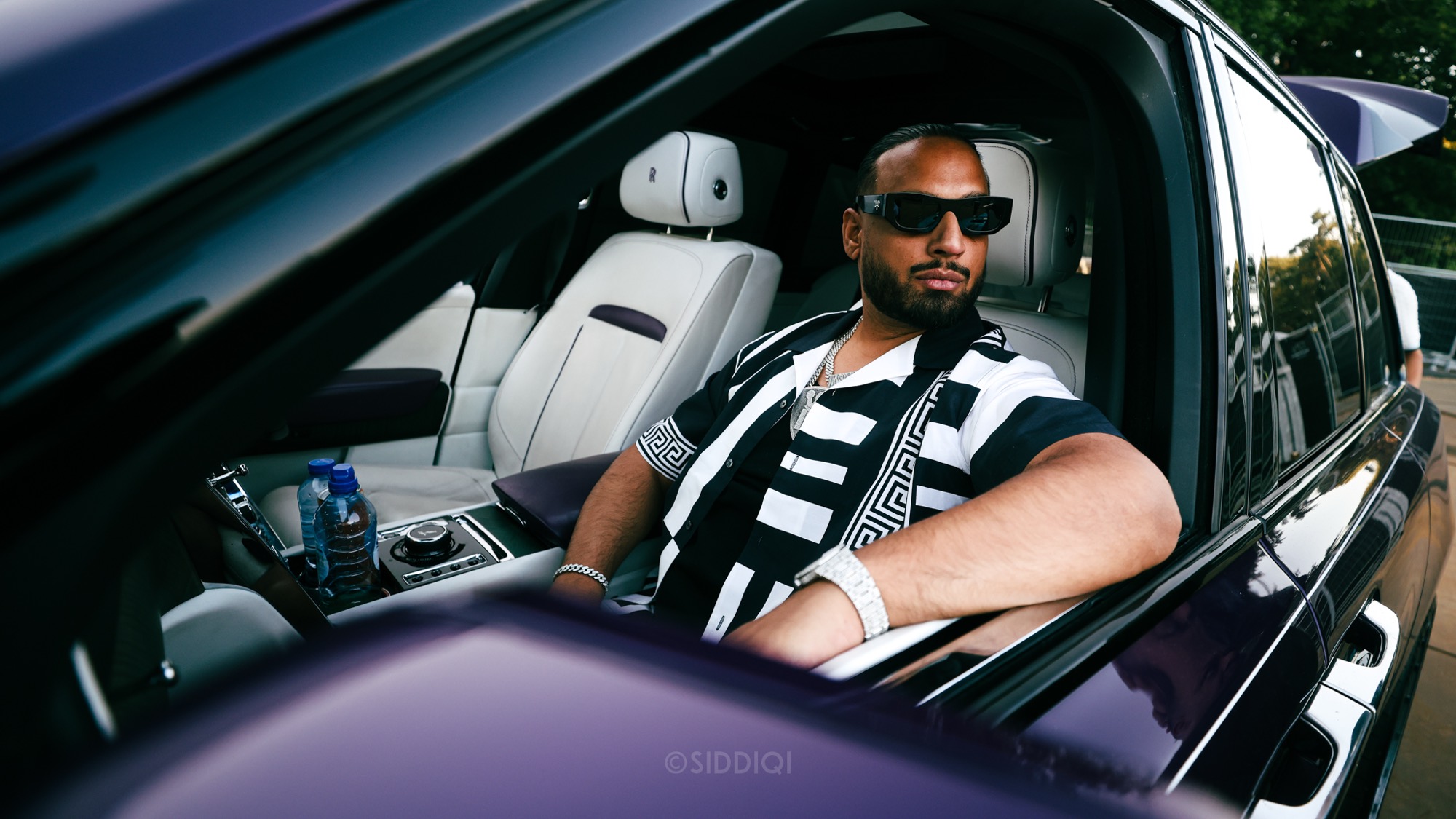 Foto af Areeb Siddiqi — Asquared