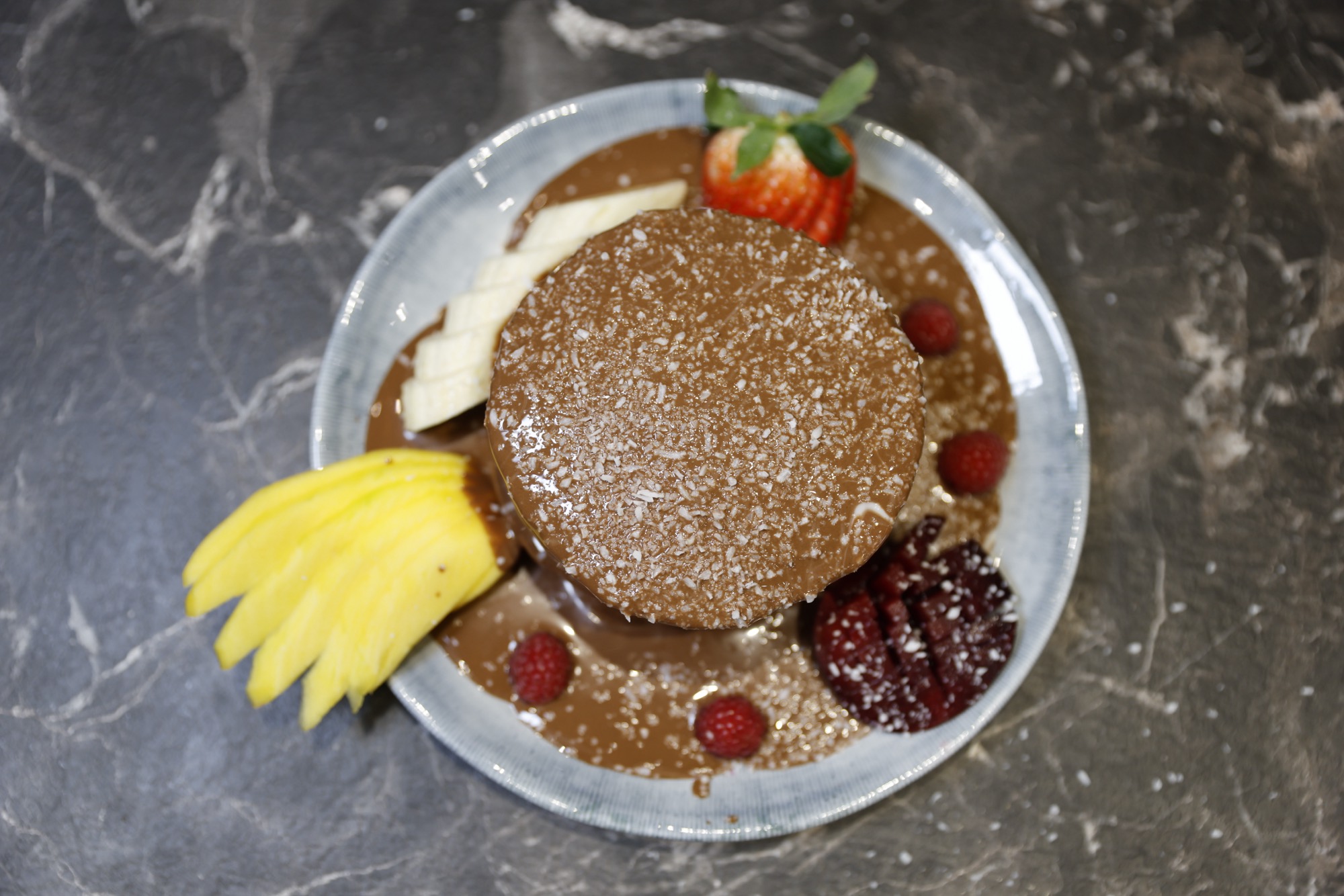 Foto af Areeb Siddiqi — Asquared
