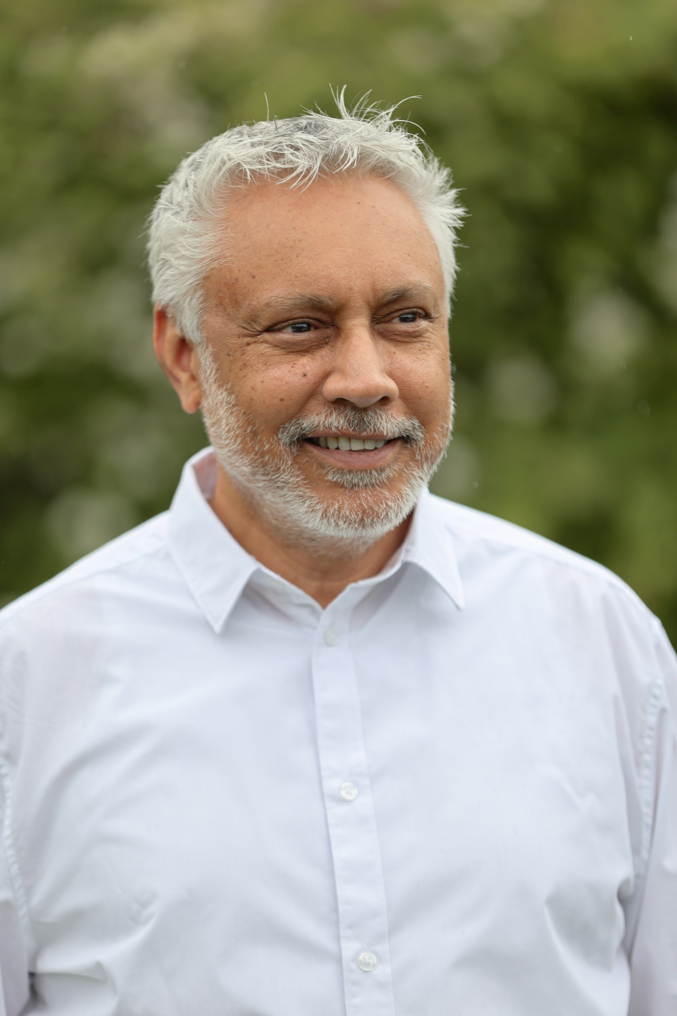 Foto af Areeb Siddiqi — Asquared
