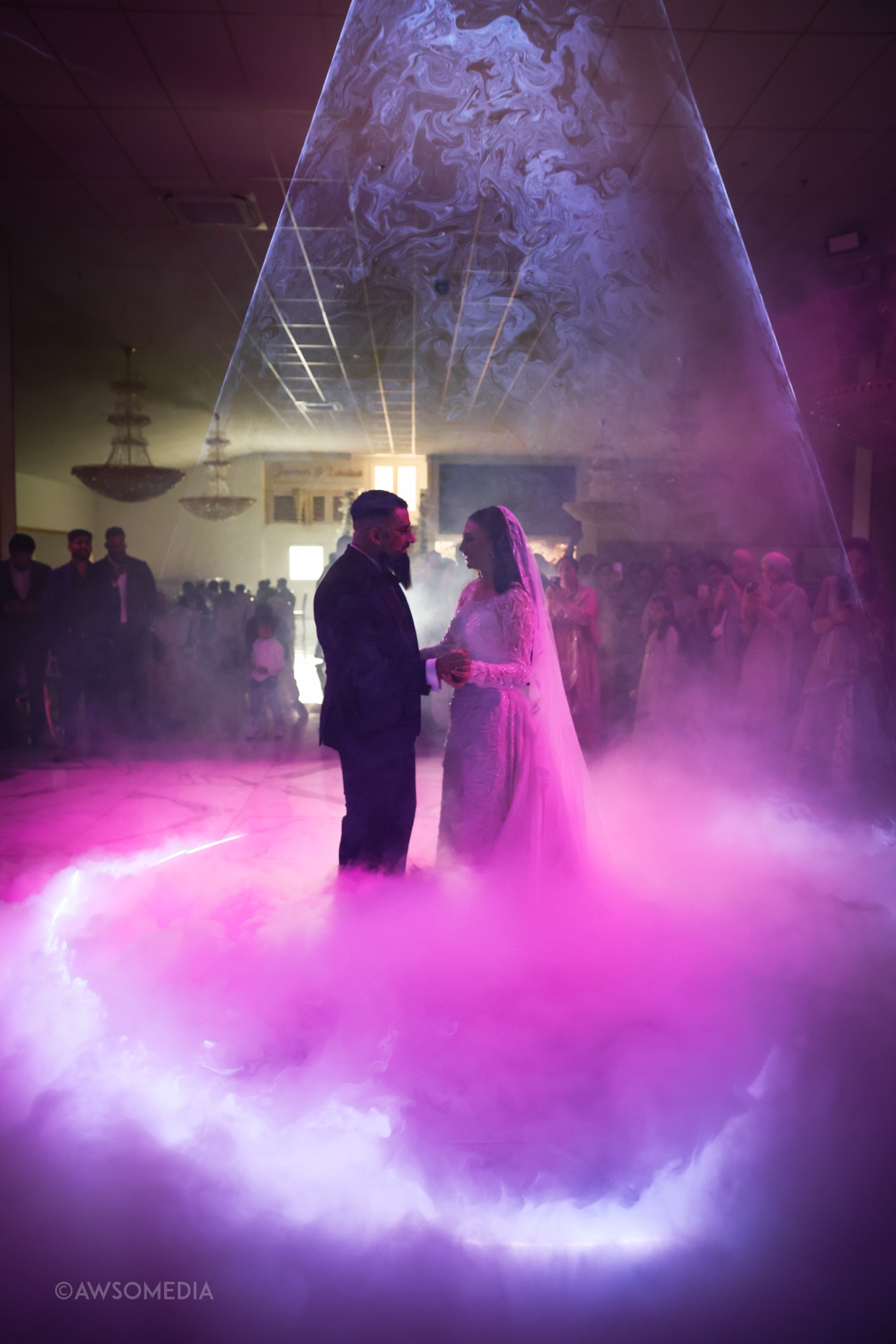 Foto af Areeb Siddiqi — Asquared