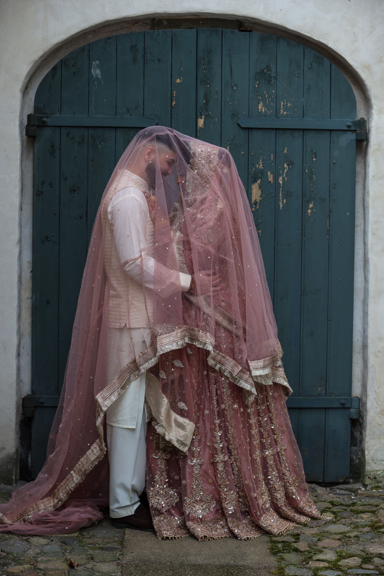 Foto af Areeb Siddiqi — Asquared