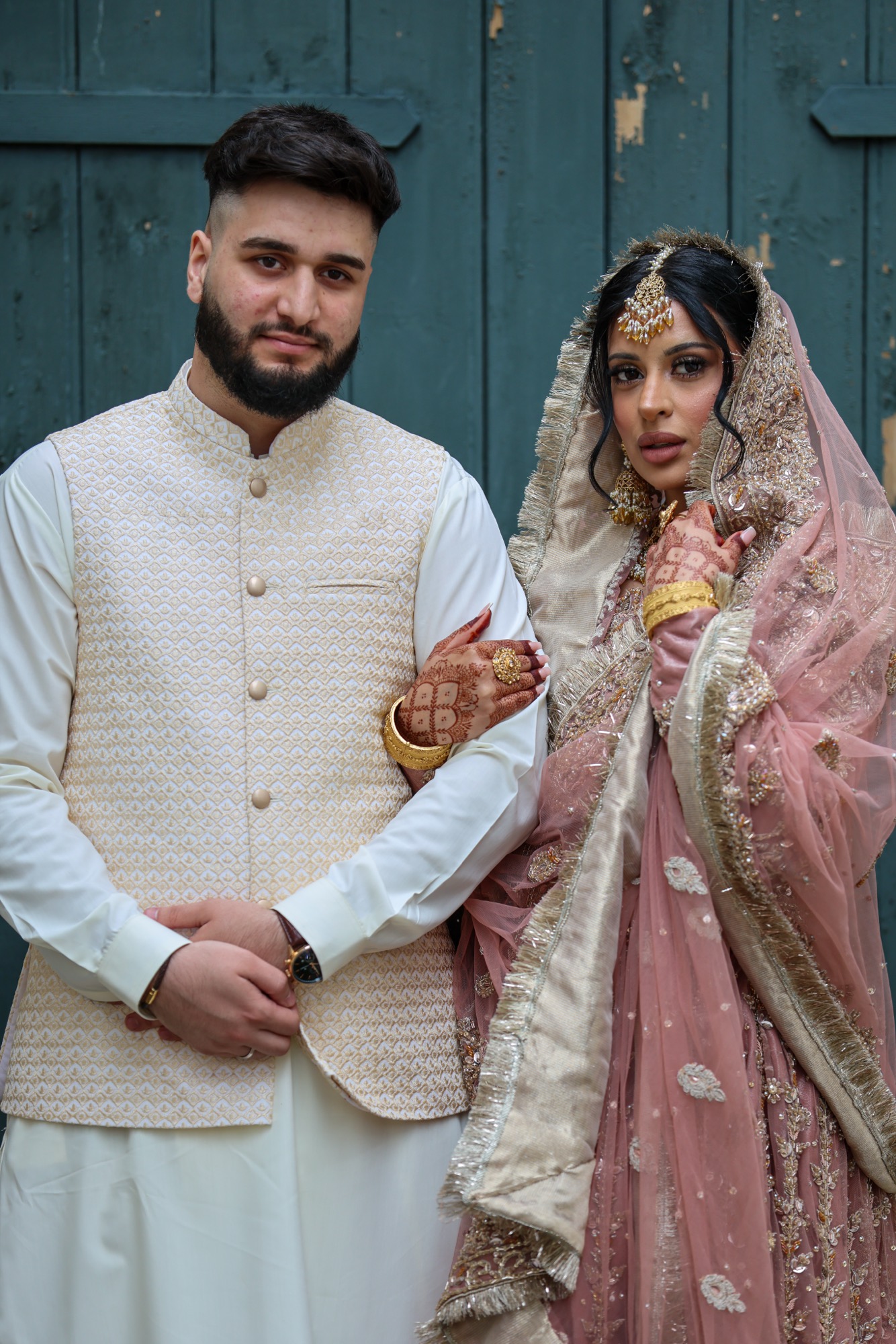 Foto af Areeb Siddiqi — Asquared