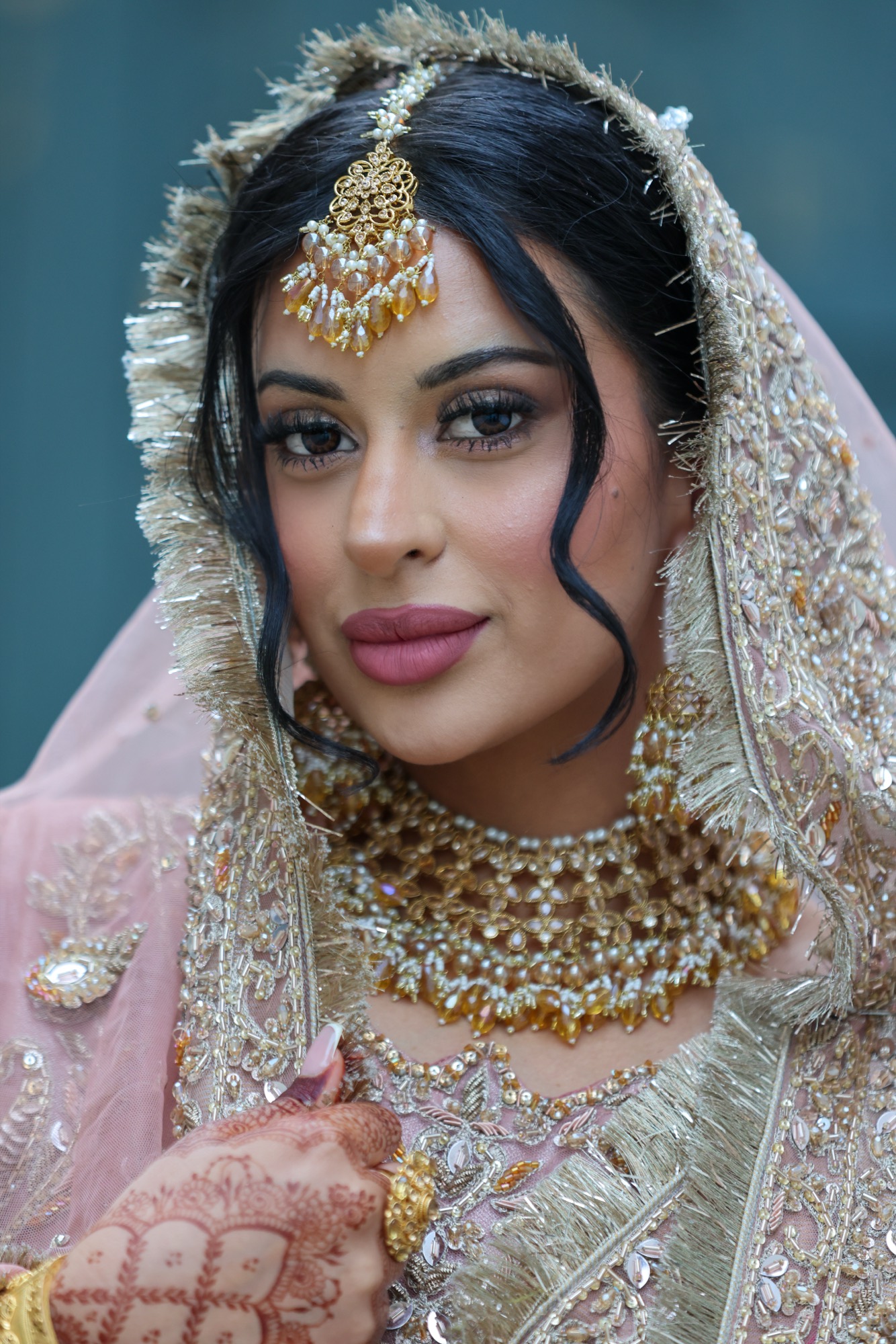 Foto af Areeb Siddiqi — Asquared