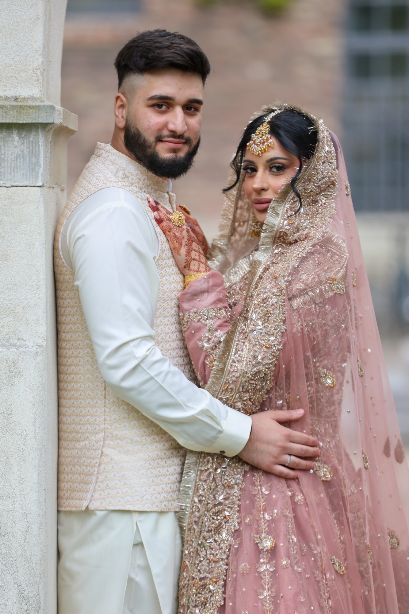 Foto af Areeb Siddiqi — Asquared