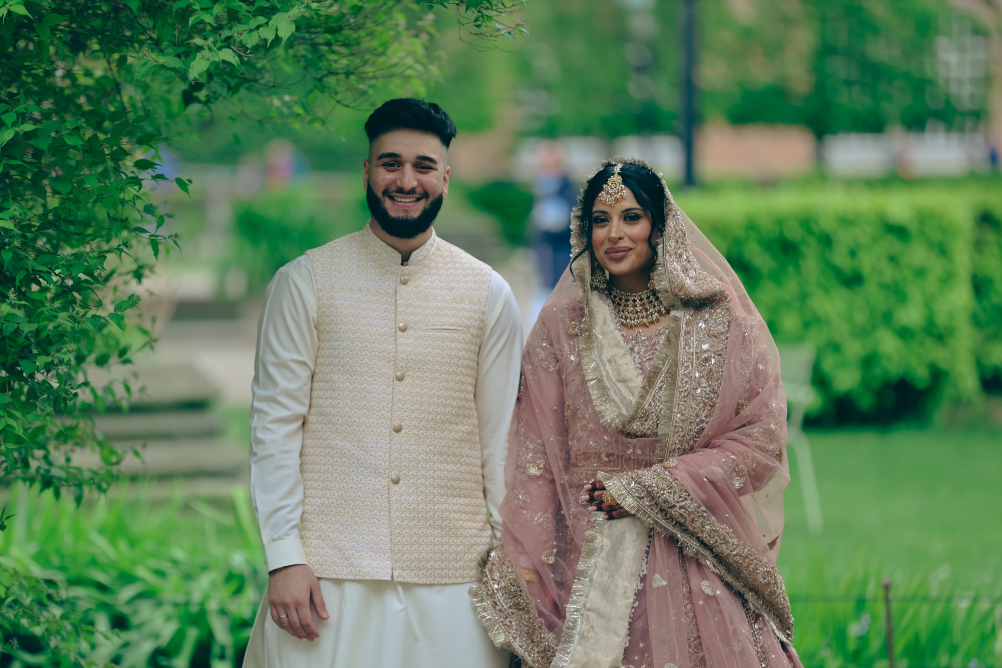 Foto af Areeb Siddiqi — Asquared