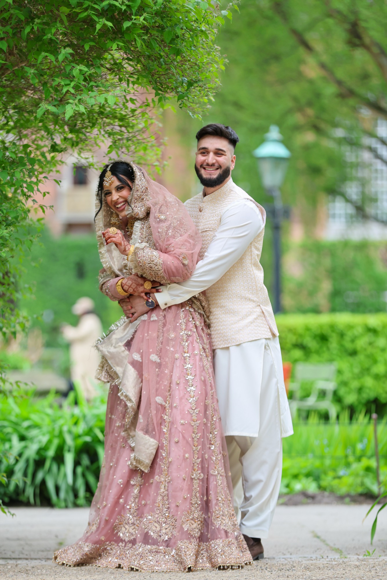 Foto af Areeb Siddiqi — Asquared