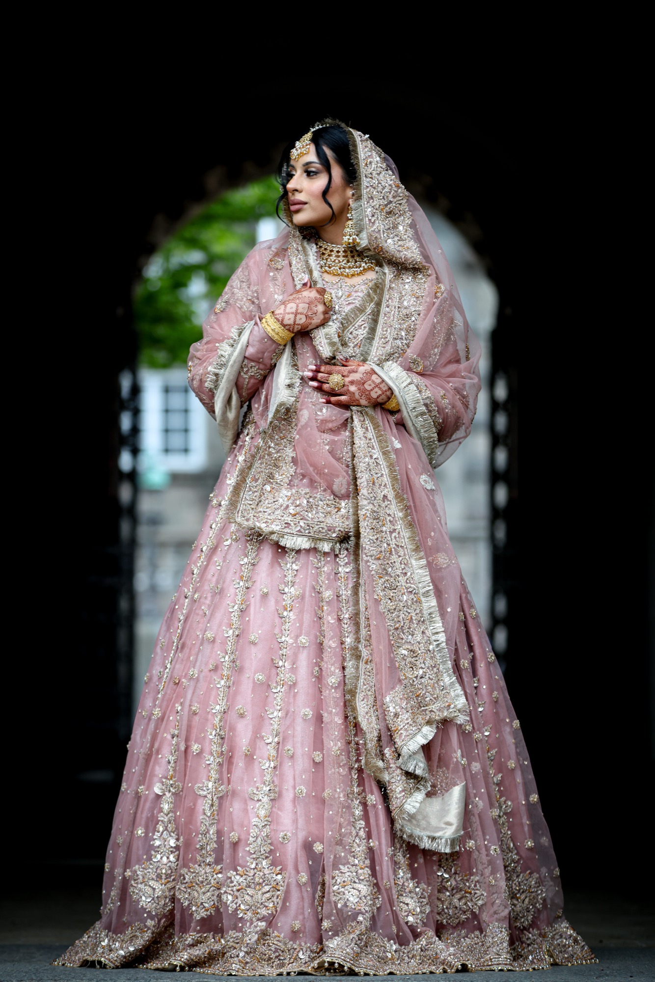Foto af Areeb Siddiqi — Asquared
