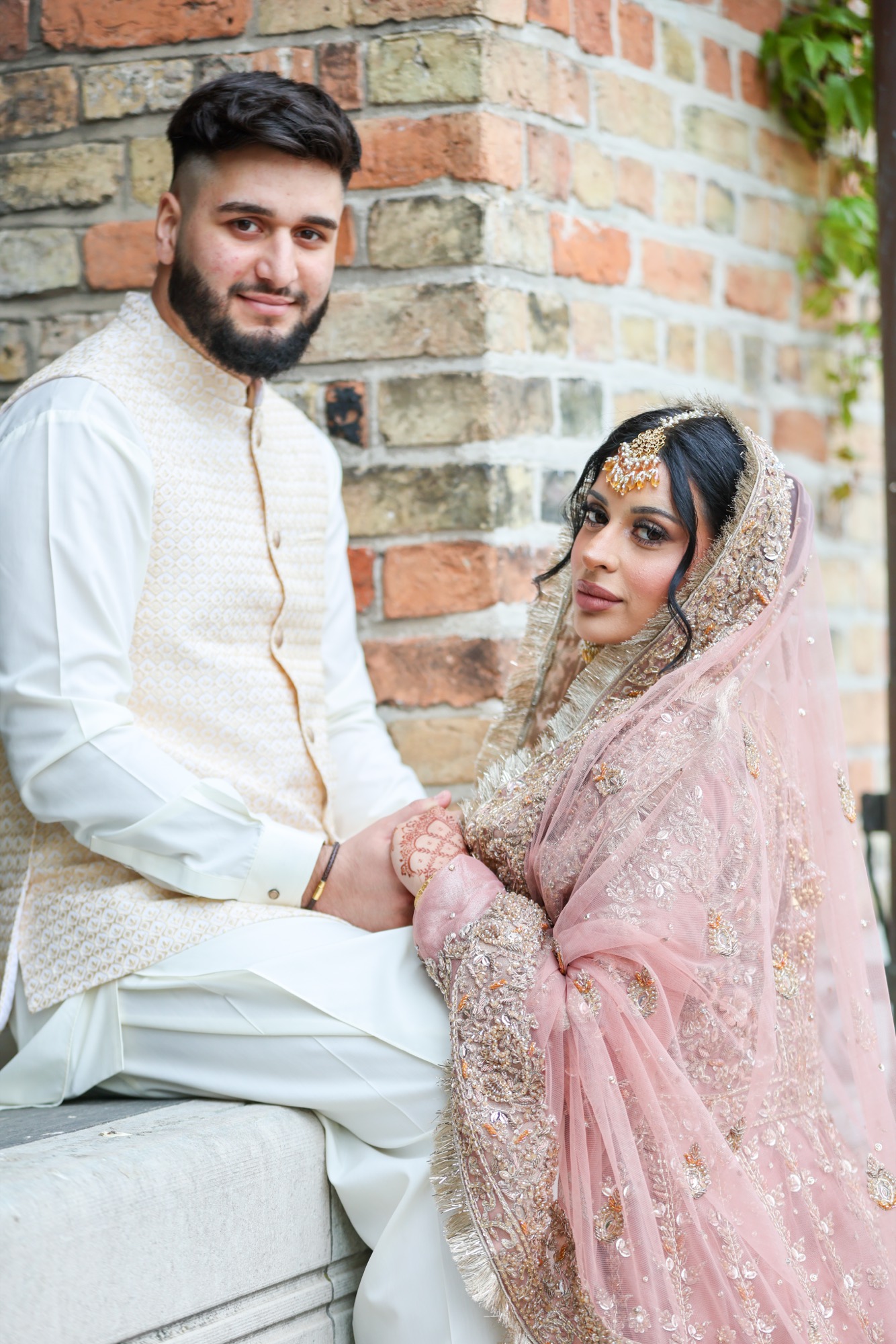 Foto af Areeb Siddiqi — Asquared