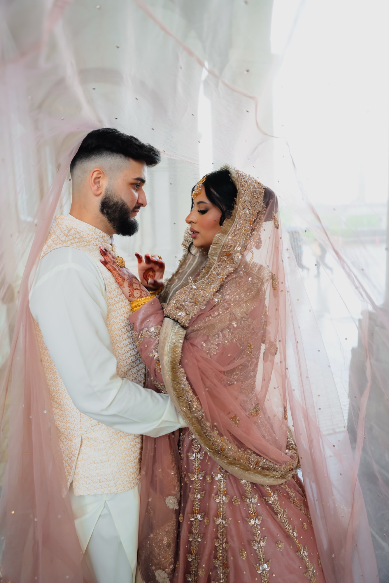 Foto af Areeb Siddiqi — Asquared