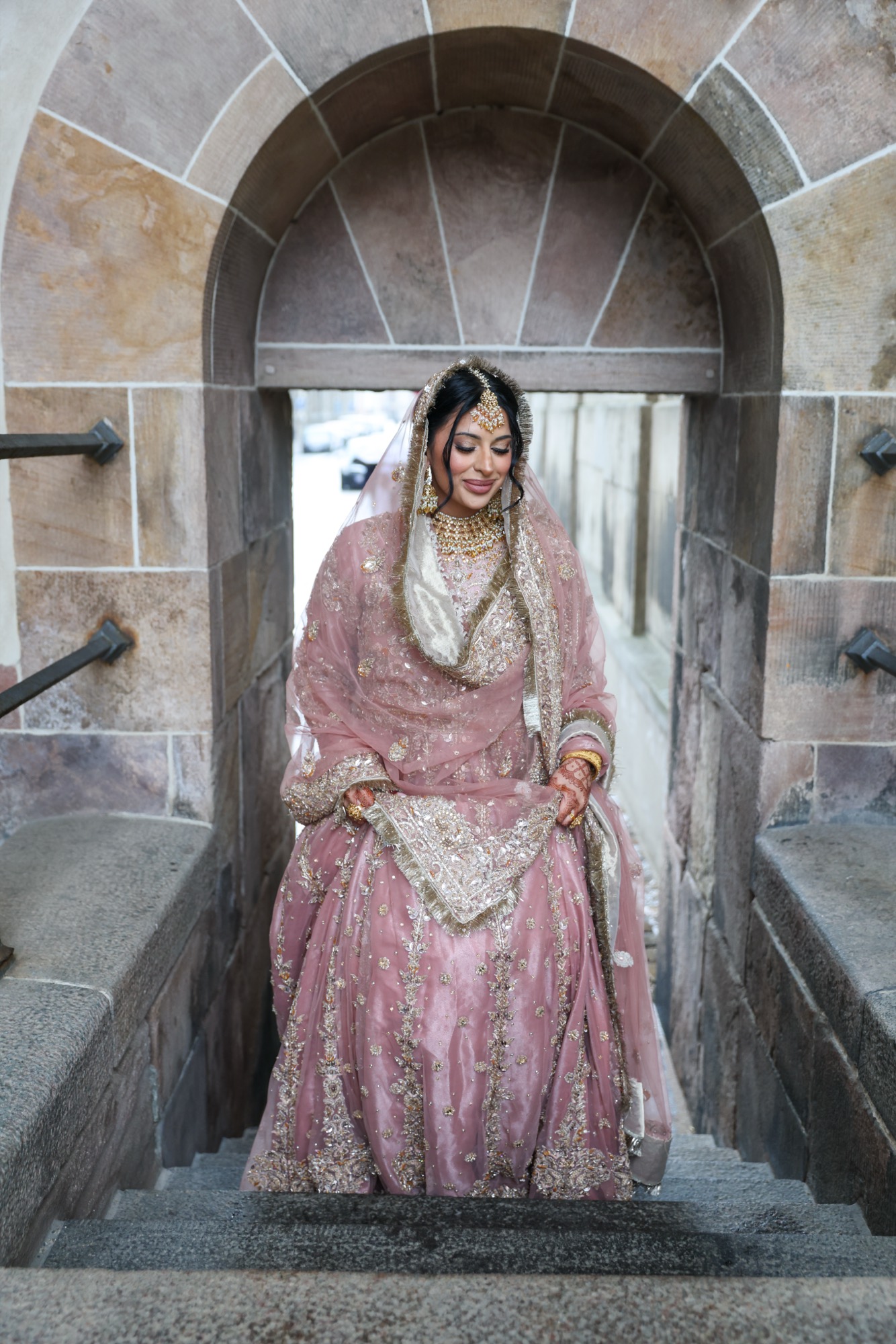 Foto af Areeb Siddiqi — Asquared