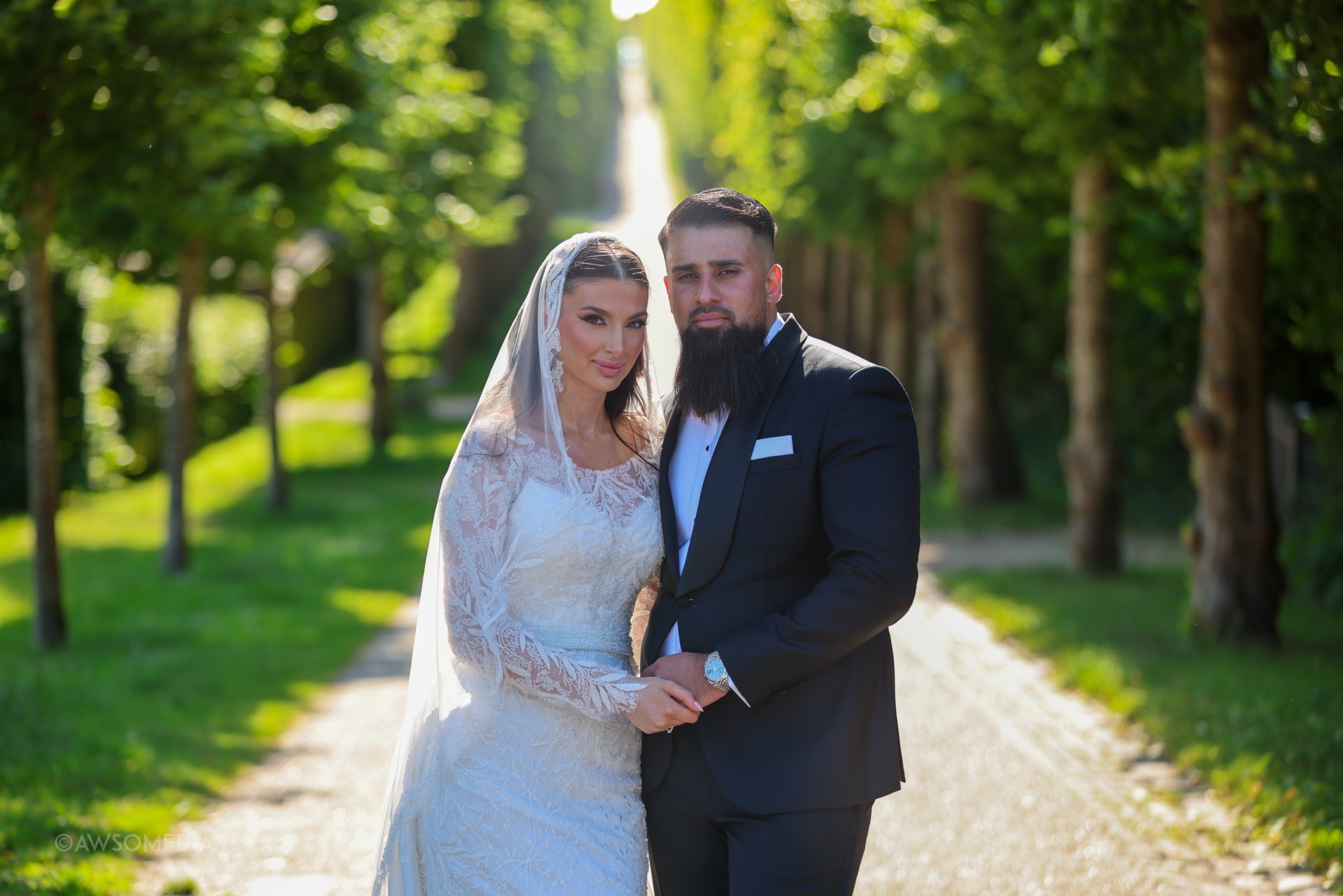 Foto af Areeb Siddiqi — Asquared