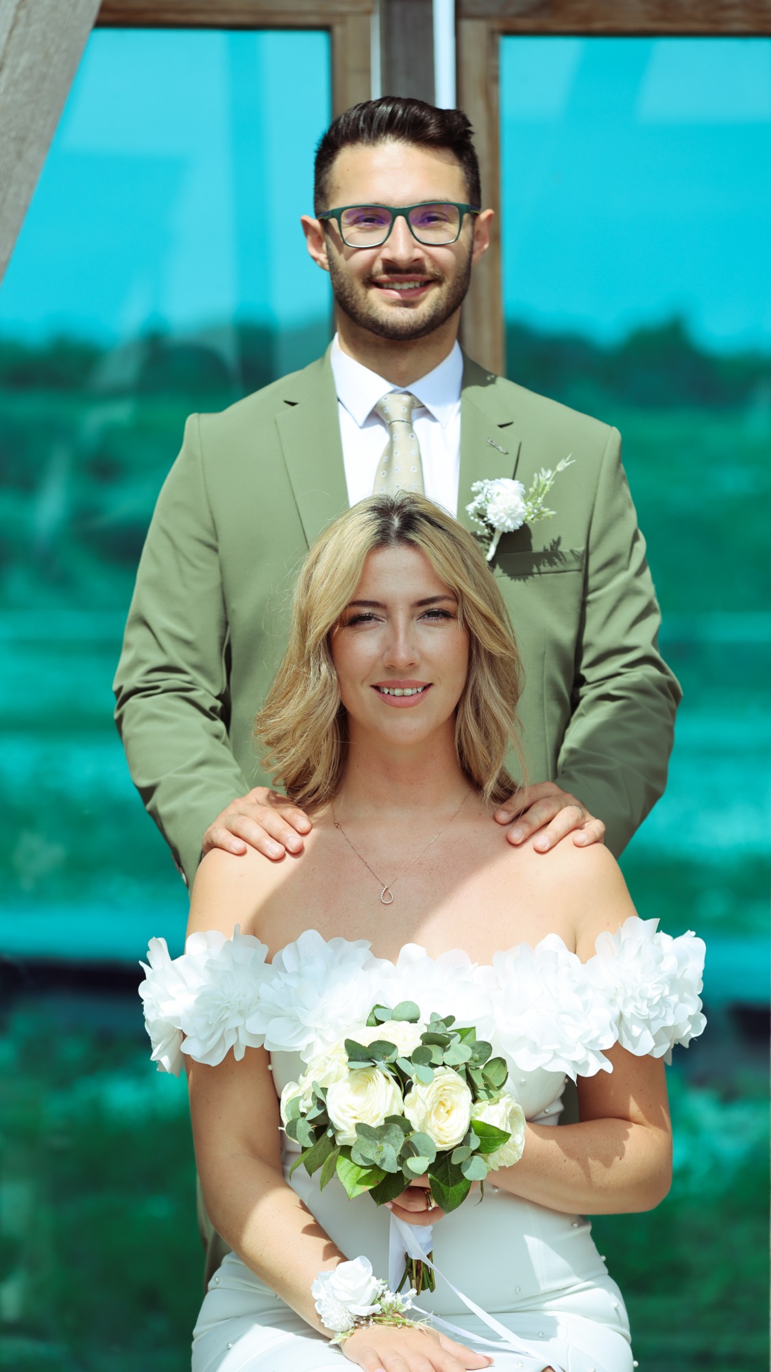 Foto af Areeb Siddiqi — Asquared