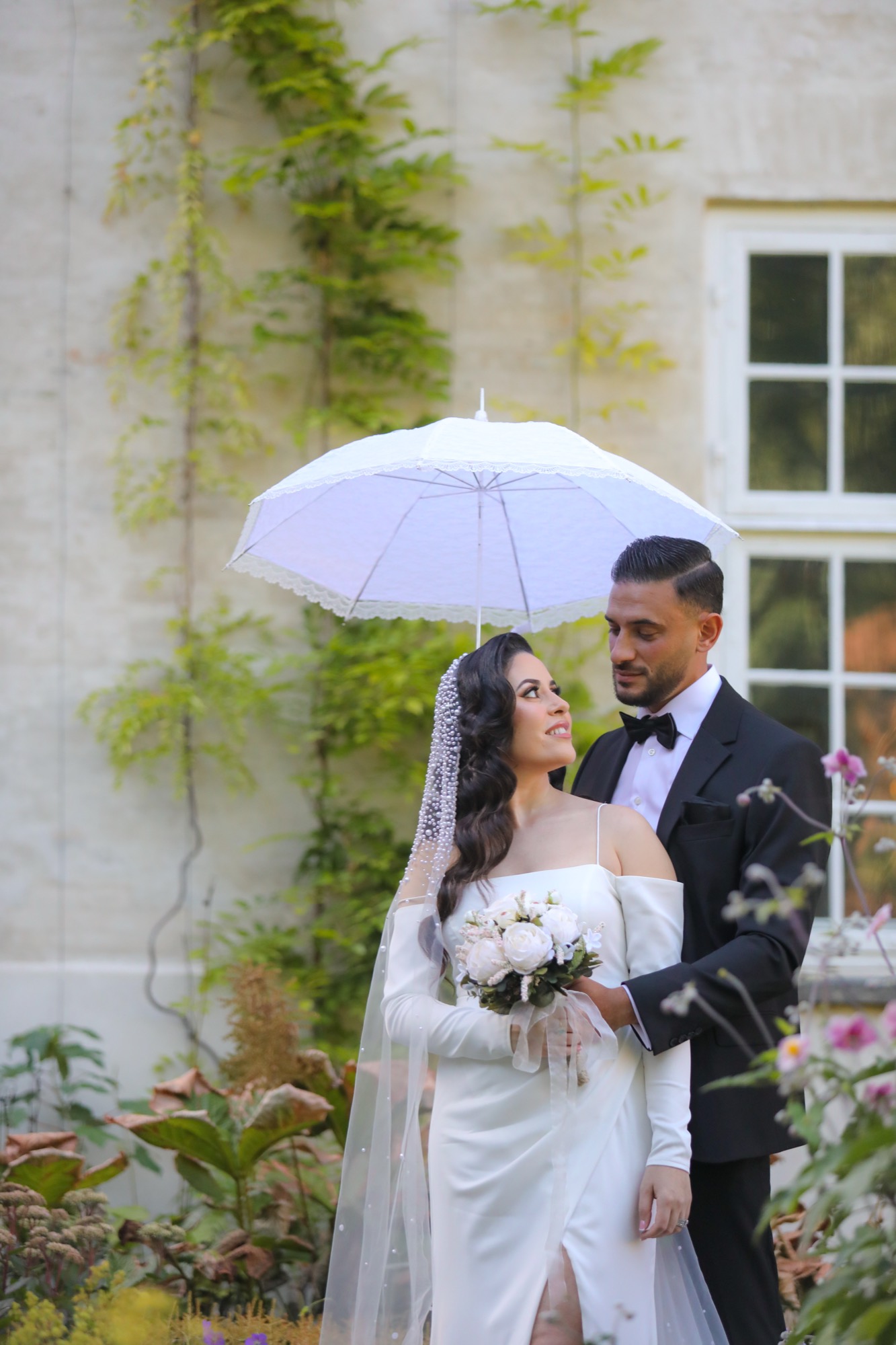 Foto af Areeb Siddiqi — Asquared