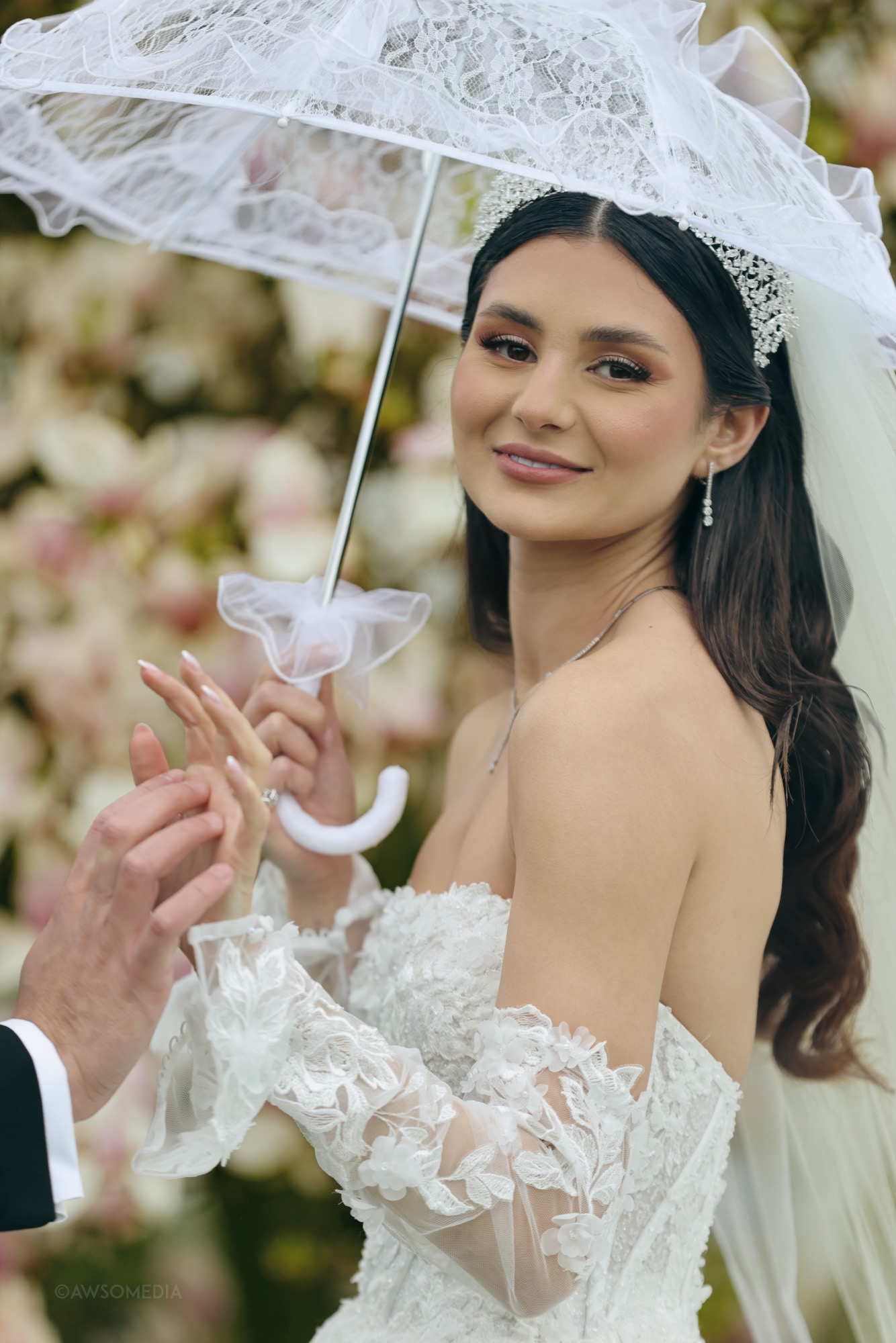 Foto af Areeb Siddiqi — Asquared