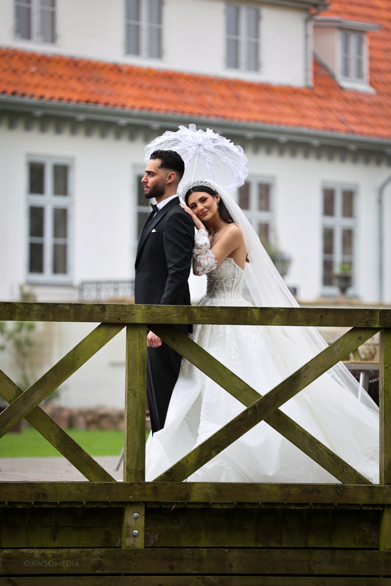 Foto af Areeb Siddiqi — Asquared