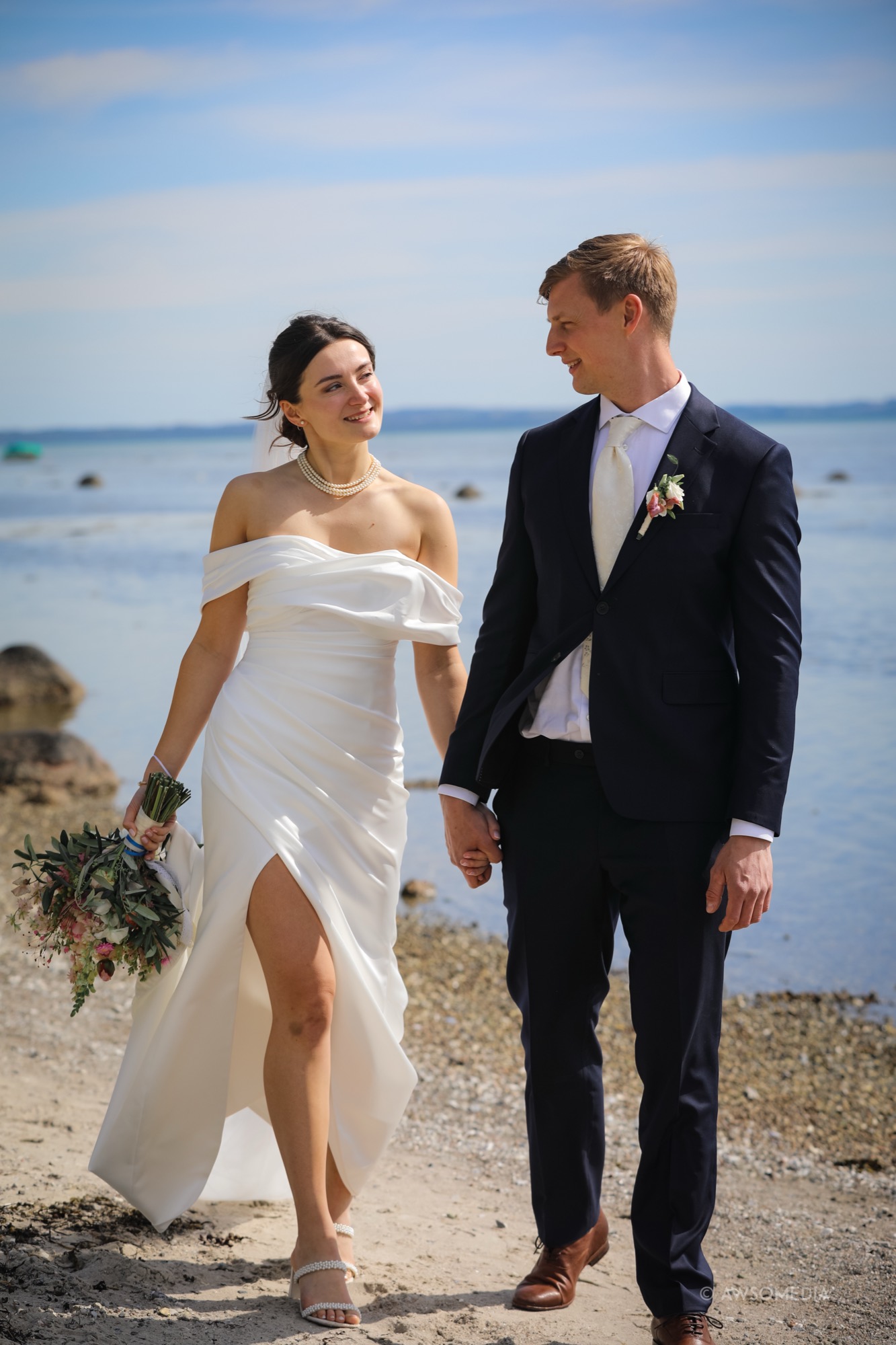 Foto af Areeb Siddiqi — Asquared