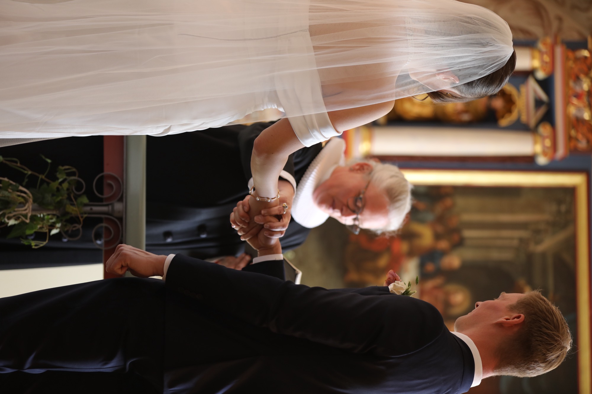 Foto af Areeb Siddiqi — Asquared