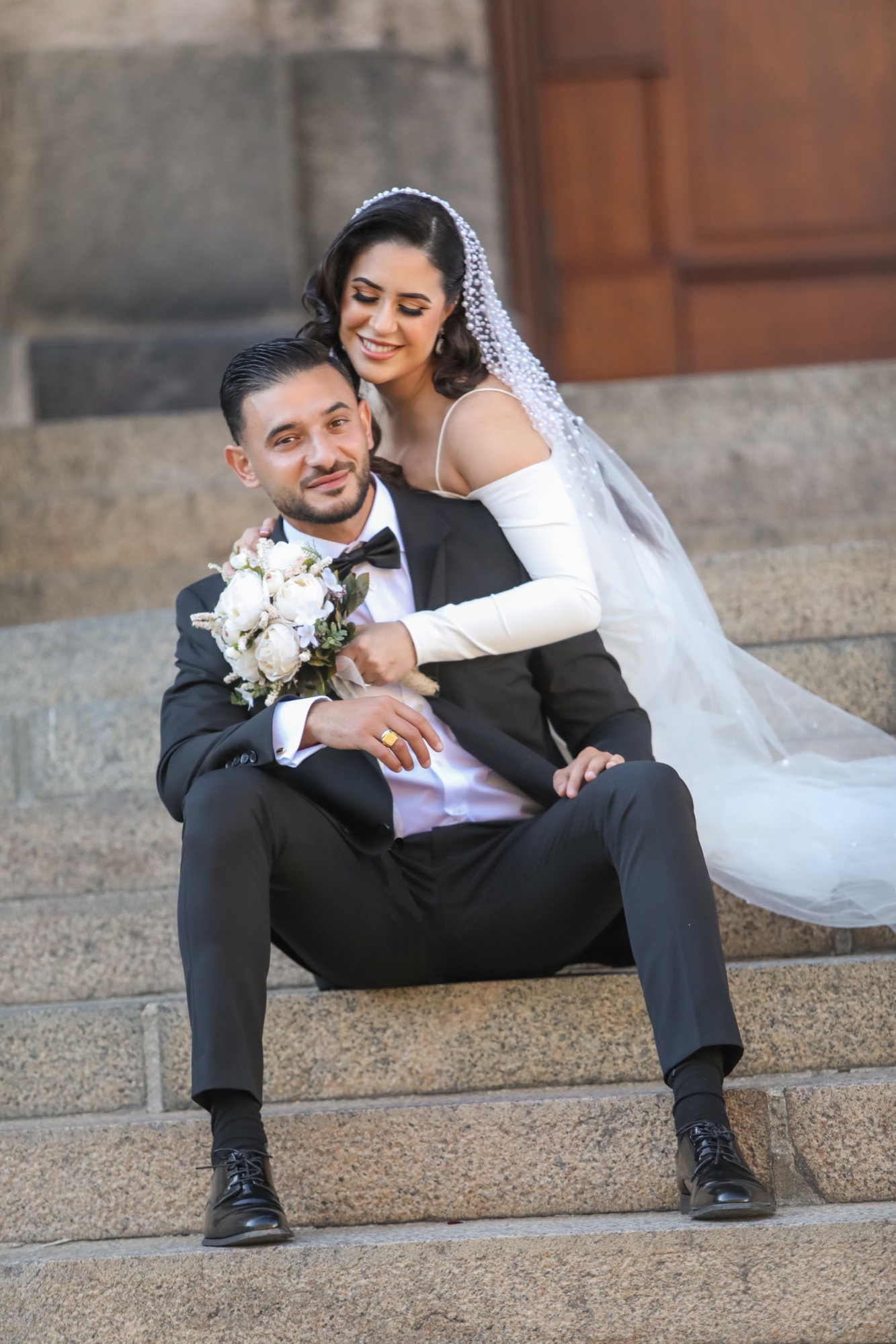 Foto af Areeb Siddiqi — Asquared